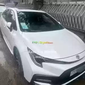       Toyota Corolla LEVIN                   D4T*Make: Toyota *Model: Corolla LEVIN D4T*Y Price in Ethiopia